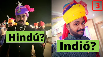 ¿Por qué la India se llama India?