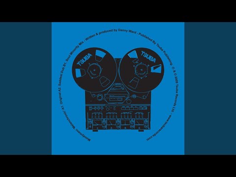 Moodymanc — Melanchronic (Soul Minority Mix)