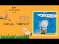 I've Lost My Cat - Philippe Beha | Read Aloud Book for Kids