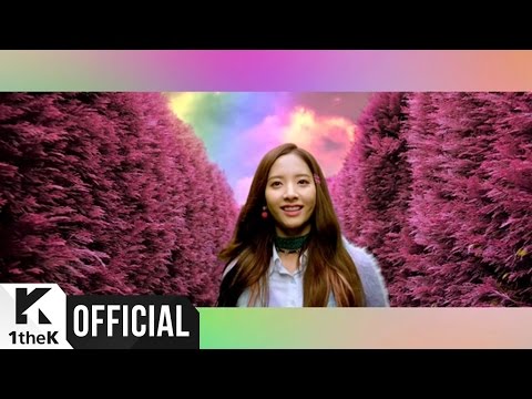 [MV] WJSN(우주소녀) (Cosmic Girls) _ I Wish(너에게 닿기를)