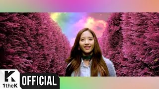 [MV] WJSN(우주소녀) (Cosmic Girls) _ I Wish(너에게 닿기를)