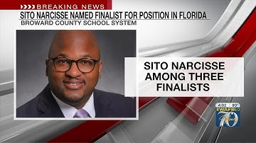 Leader of EBR Schools selected as finalist for superintendent position in Florida