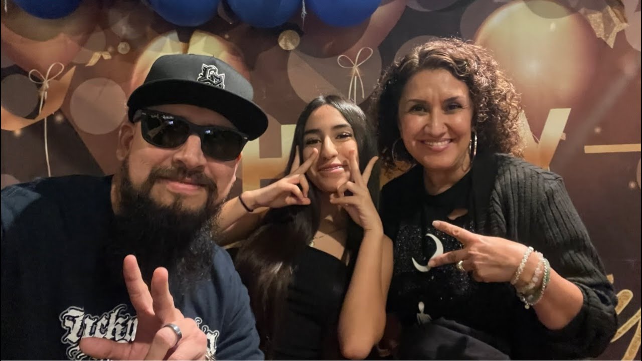 Live🔥 LIL MIJA'S BIRTHDAY 🥳 SEAFOOD BOIL   