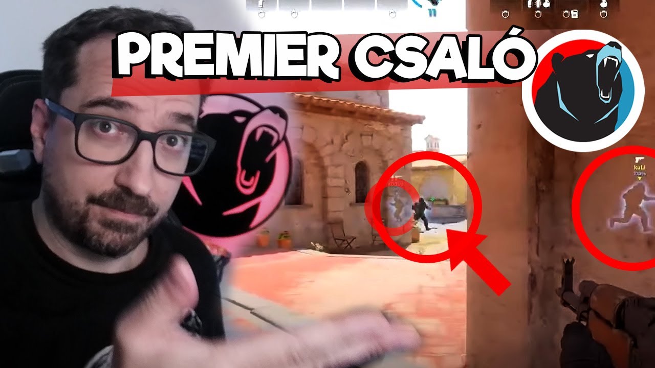 Csaló majom miatt nem kapunk rangot Premierben