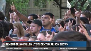 Top headlines at 11 a.m., KVUE News May 4