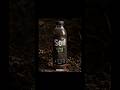 Energy Drink of Soil 😳#shorts #viral