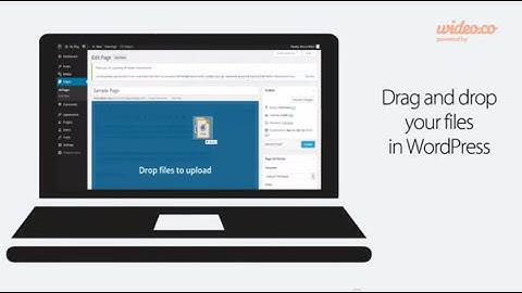 Introducing «WP Attachments» for WordPress