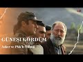 Asker Ve Pkk Lı Ölümü Güneşi Gördüm