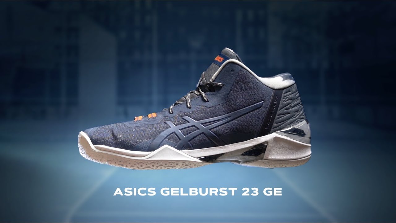 ASICS GELBURST 23 GE