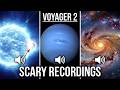 These 18 Space Recordings Will Keep You Up At Night