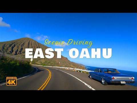 Video: 72 ure op Hawaii-eiland: Die uiteindelike reisplan