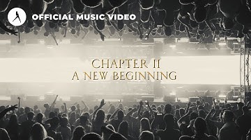 Sub Zero Project - A New Beginning (Official Video)