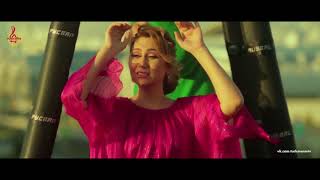 Gulshat Gurdowa - Yarym in sonky (Official video bizowaz.com)