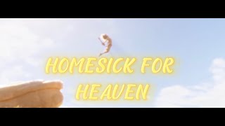 Homesick for heaven - Phil wickham II AMV II Young David
