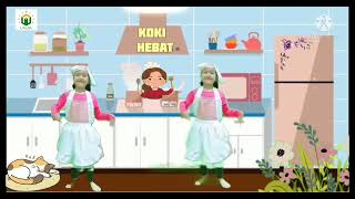 Download Lagu Gerak dan Lagu Koki hebat AUD||UNUSA MP3 Download Lagu Gerak dan Lagu Koki hebat AUD||UNUSA MP3