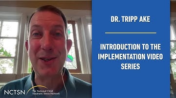 Introduction to the Implementation Video Series