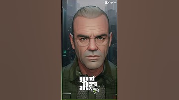 Walter white as a gta character #gta