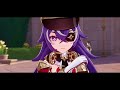 End of video