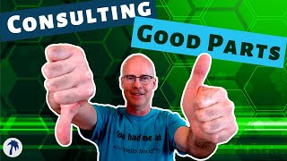 Top 10 Reasons To Be a Programming Consultant Or Run a Consulting Business