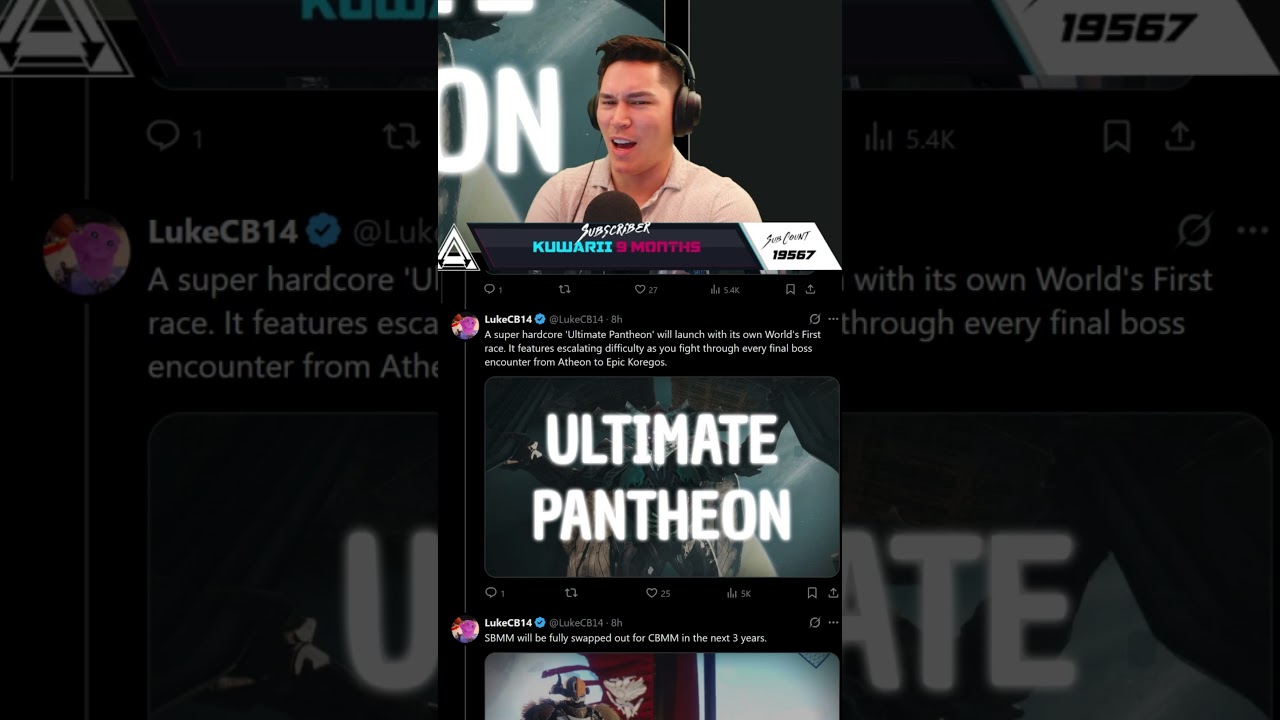 Real Destiny Leak