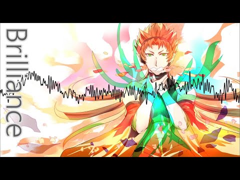 【飾絹 鸞１周年+連続音配布】Brilliance【UTAUカバー】