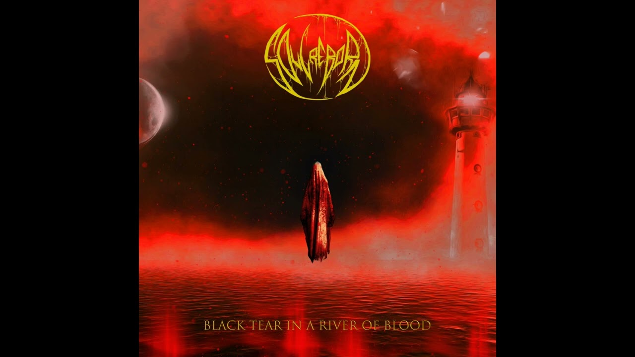 Soul Reborn - 2 A Perfect Choice | Black Tear in a River of Blood 2022 
