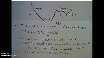 APC AB Unit 6 FRQ Set A, Q2