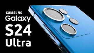 Samsung Galaxy S24 Ultra - НОВАЯ КАМЕРА!