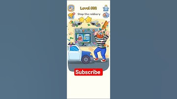 dop5 level #532#shortsviral #game #puzzle game#viral video