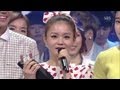 LEE HI (이하이) - IT'S OVER @SBS Inkigayo 인기가요 2013.03.24_1st Place Award