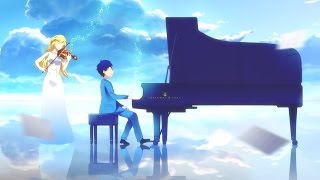 1 hour relaxing music - sad piano & instrumental music 【bgm】