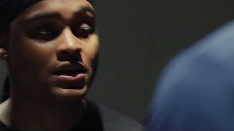 Create Not Hate: Stitches (2020) (That