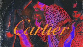 Cartier - [OFFICIAL ARTWORK MUSIC VIDEO]