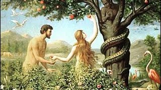 HOW life starts-Adam \& Eva || The Genesis of History | adam and eve, #amazing