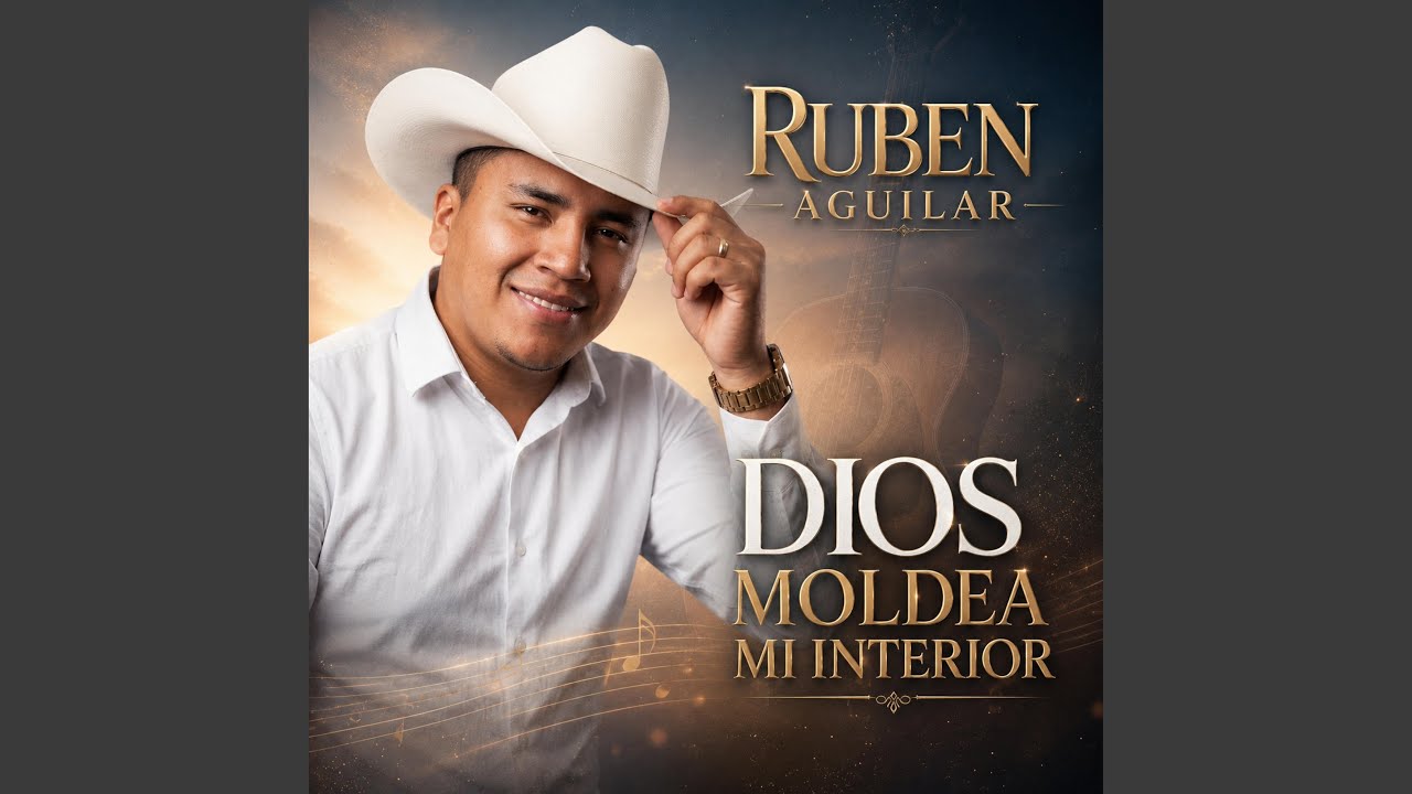 Watch Dios Moldea Mi Interior on YouTube Watch Dios Moldea Mi Interior on YouTube
