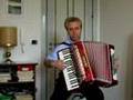 FUNICULI' FUNICULA' - TARANTELLA - Accordion Acordeon Akkordeon Accordeon Akordeon