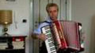 FUNICULI' FUNICULA' - TARANTELLA - Accordion Acordeon Akkordeon Accordeon Akordeon chords