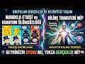 Kuantum Ölümsüzlüğü: Ya Aslında Çoktan Öldüyseniz ve Farkında Değilseniz?