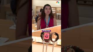 Apple Launches Second Official Retail Store In Mumbai, Sixth In India | Apple India New Store | N18S