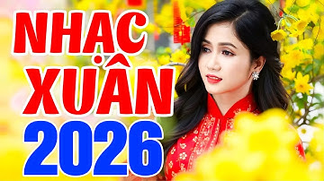 Nhạc Xuân Phương Anh 2026 - Liên Khúc Nhạc Tết Bolero 2026 Hay Nhất Không Quảng Cáo Chào Đón Năm Mới