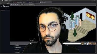 Creando &quot;habbo&quot; open source, con WebGL - openhotel - 🎍e224