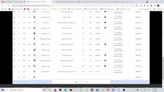 MLB Draft Day 2