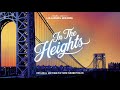 In the heights  from the official motion picture soundtrack official audio