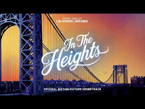 Wake up, babe. New song from the In the Heights movie soundtrack dropped.