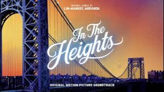 In The Heights - from the  Motion Picture Soundtrack