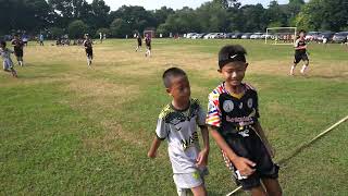 ASSA PRO VS MAESA JAKARTA AMB CHAMPIONSHIP 2024 11 MEI 2024 MATCH 1 BABAK 1