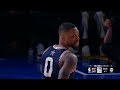 Damian Lillard Made A Half Court Shot 2X NBA 2024 All Star Game February 18 2024 Damian Lillard Made A Half Court Shot 2X NBA 2024 All Star Game February 18 2024