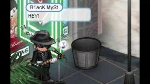 GMV - Butterfly Mega Remix - DDR