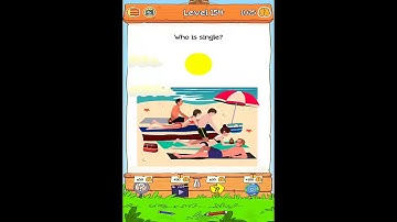 Braindom 2 Level 151 152 153 154 155 156 157 158 159 160 Walkthrough