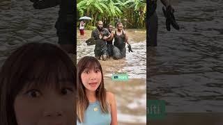 9 Places Around The World That Flooded This Month